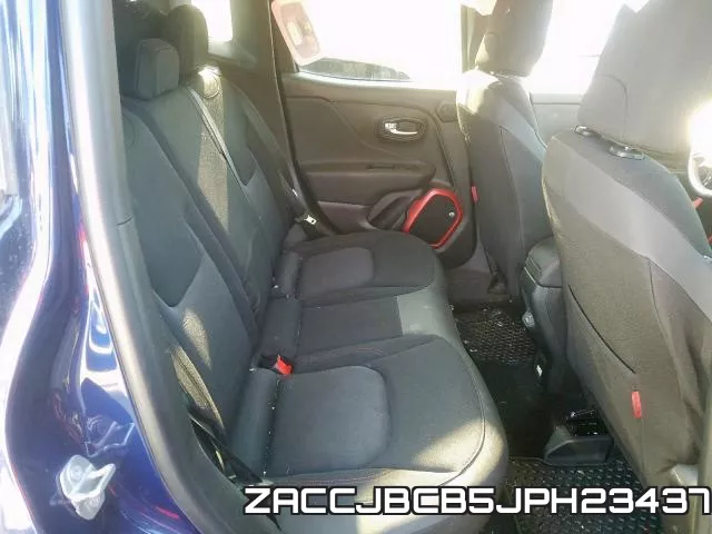 ZACCJBCB5JPH23437 фото 7