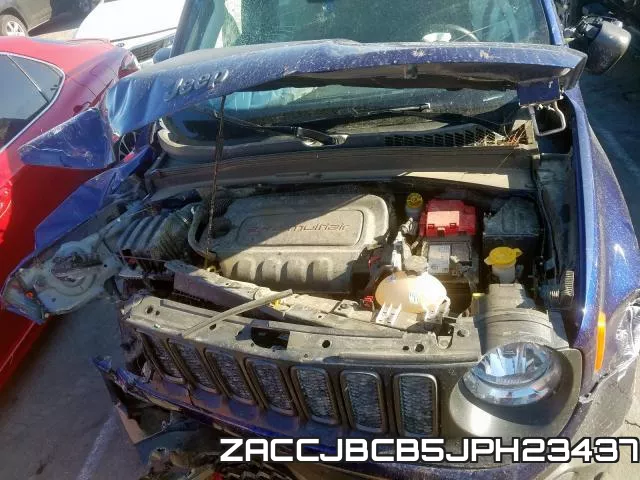 ZACCJBCB5JPH23437 фото 8