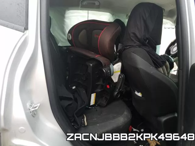 ZACNJBBB2KPK49648 фото 7