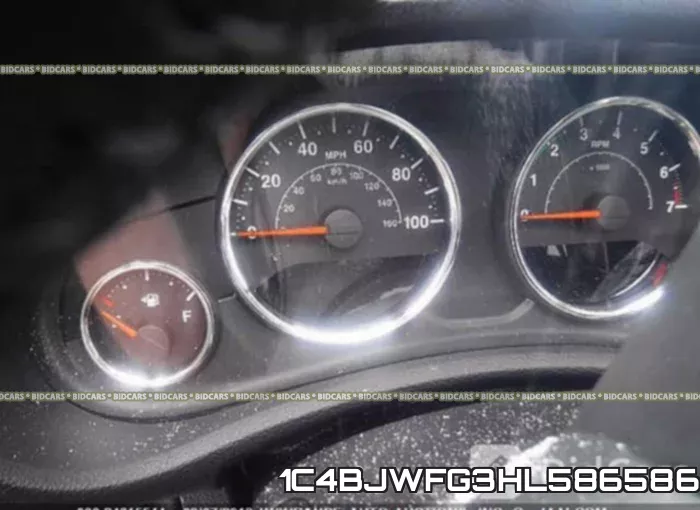 1C4BJWFG3HL586586 фото 8