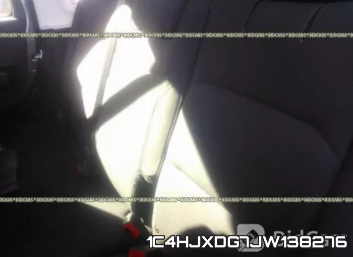 1C4HJXDG7JW138276 фото 9