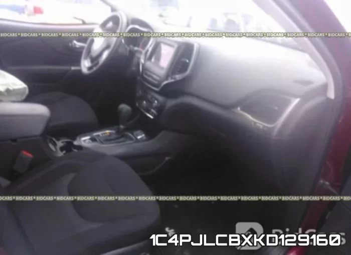 1C4PJLCBXKD129160 фото 6