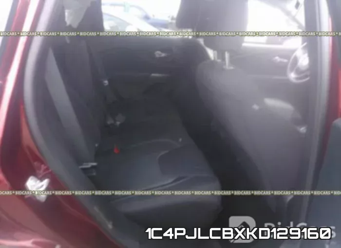 1C4PJLCBXKD129160 фото 9