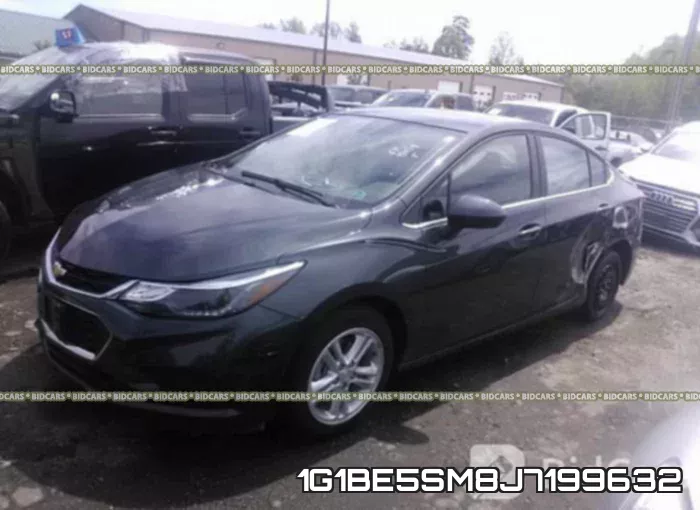 1G1BE5SM8J7199632 фото 3