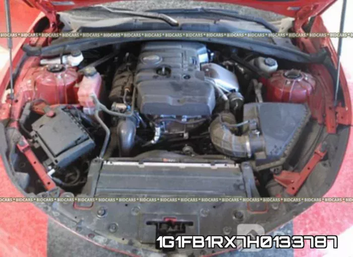 1G1FB1RX7H0133787 фото 2