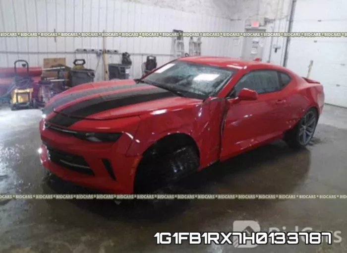 1G1FB1RX7H0133787 фото 3