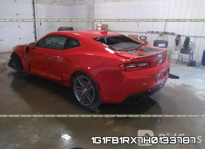 1G1FB1RX7H0133787 фото 4
