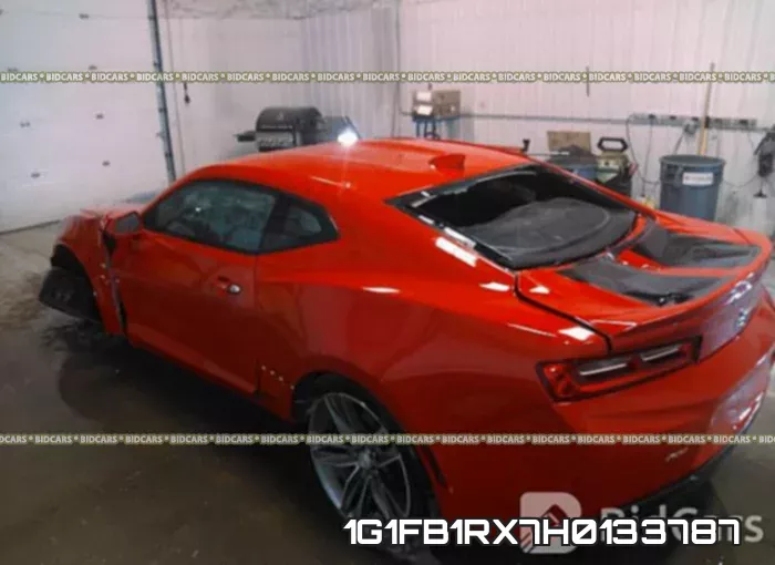 1G1FB1RX7H0133787 фото 7