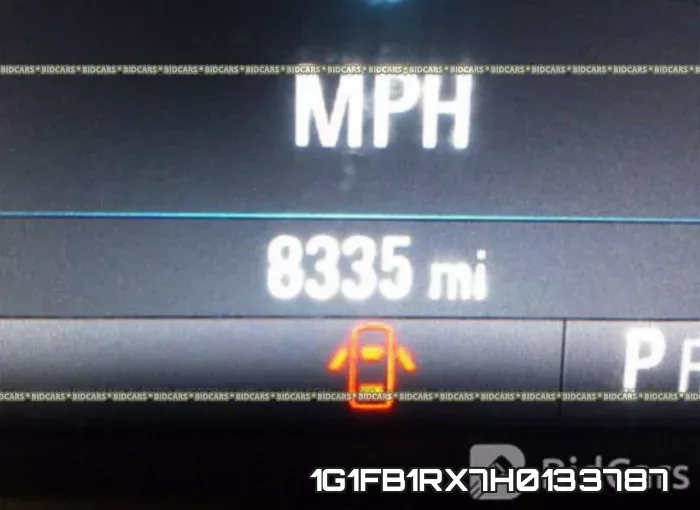 1G1FB1RX7H0133787 фото 8