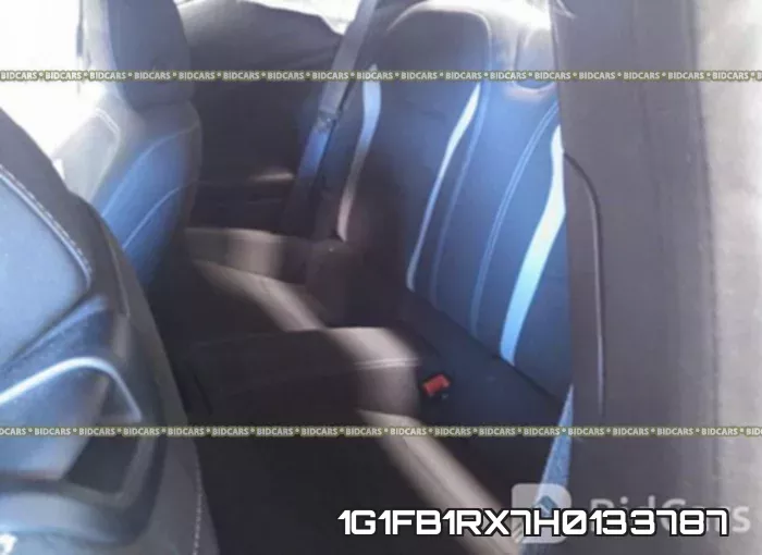 1G1FB1RX7H0133787 фото 9