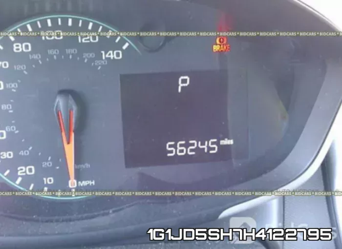 1G1JD5SH7H4122795 фото 8