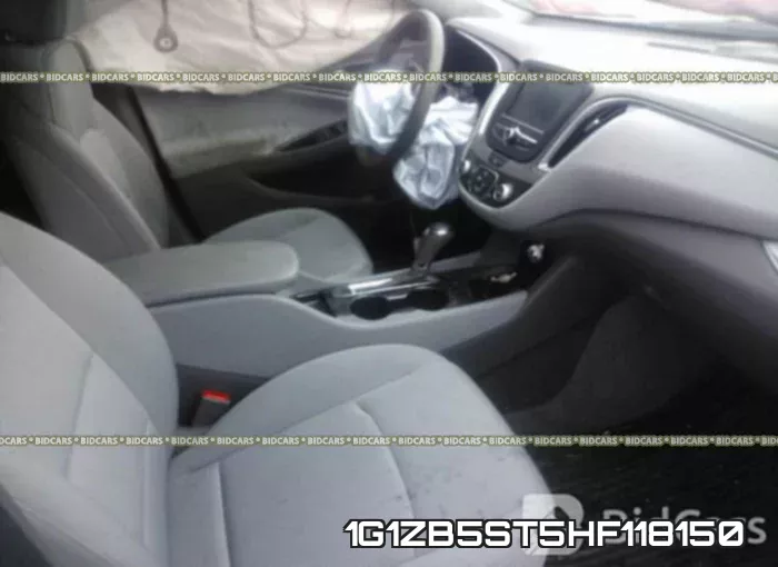 1G1ZB5ST5HF118150 фото 6