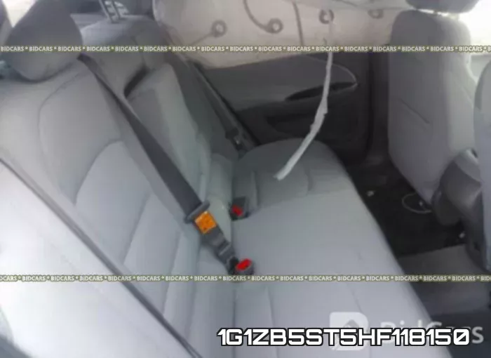 1G1ZB5ST5HF118150 фото 9