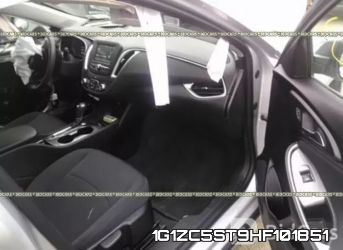 1G1ZC5ST9HF101851 фото 6