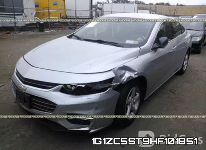 1G1ZC5ST9HF101851 фото 7
