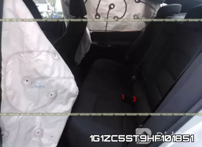 1G1ZC5ST9HF101851 фото 9