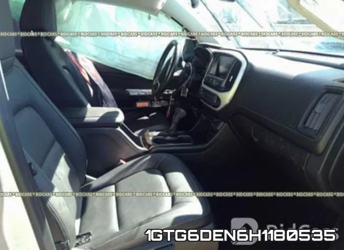 1GTG6DEN6H1180535 фото 6