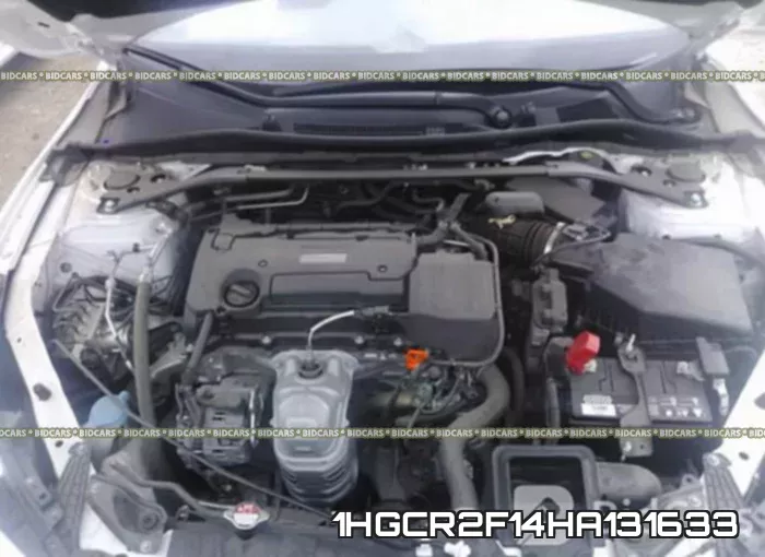 1HGCR2F14HA131633 фото 2