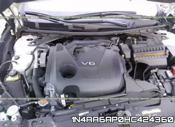 1N4AA6AP0HC424360 фото 2