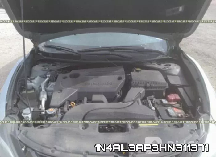 1N4AL3AP3HN311371 фото 2