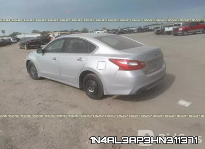 1N4AL3AP3HN311371 фото 4