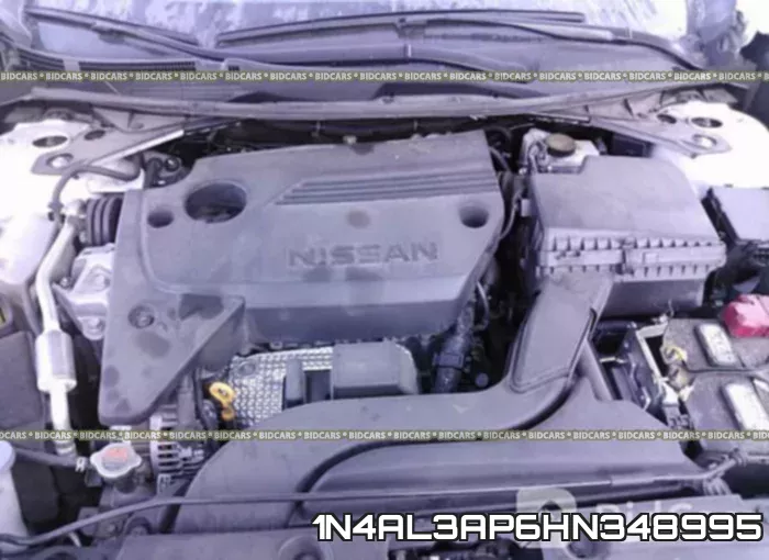 1N4AL3AP6HN348995 фото 2