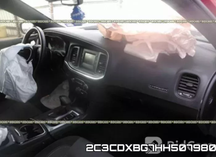 2C3CDXBG7HH507980 фото 6