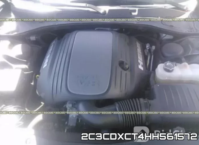 2C3CDXCT4HH561572 фото 2