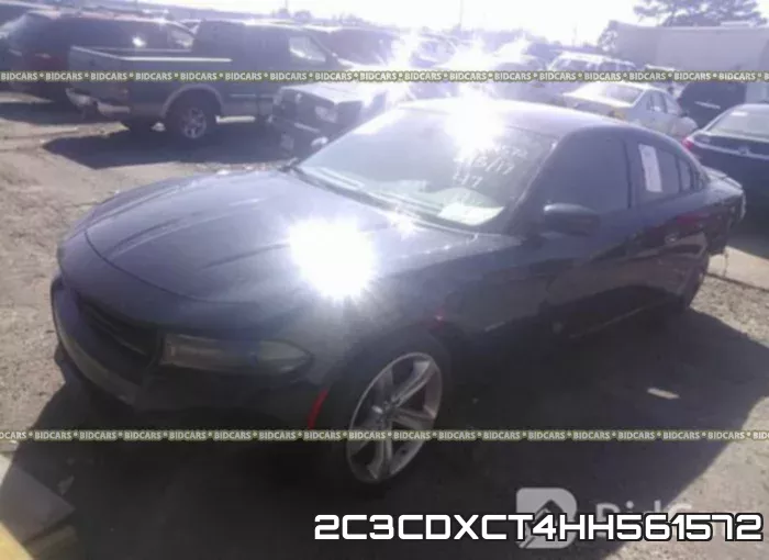 2C3CDXCT4HH561572 фото 3