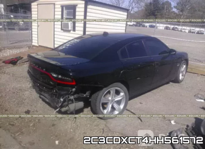2C3CDXCT4HH561572 фото 5