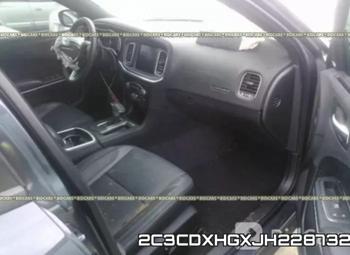 2C3CDXHGXJH228732 фото 6