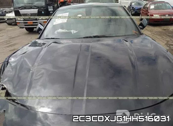 2C3CDXJG1HH516031 фото 2