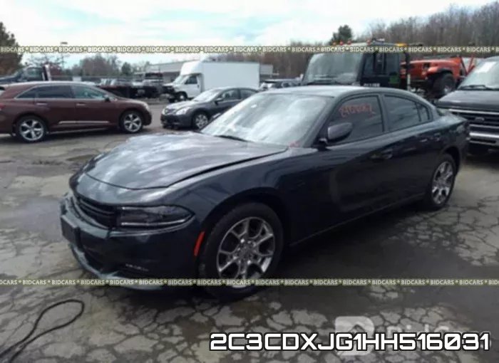 2C3CDXJG1HH516031 фото 3