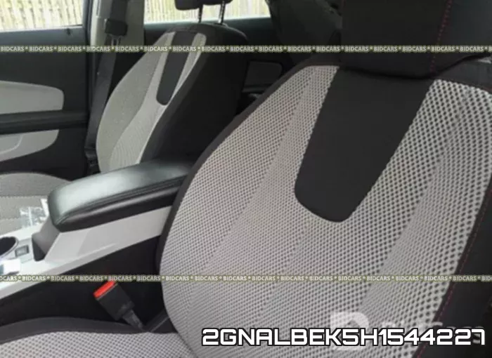 2GNALBEK5H1544227 фото 9