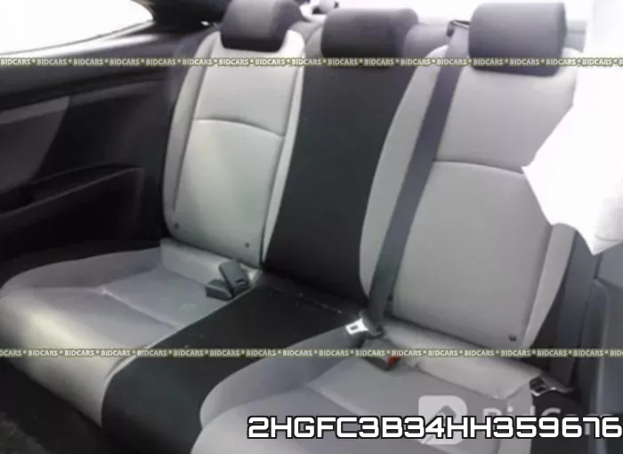 2HGFC3B34HH359676 фото 9