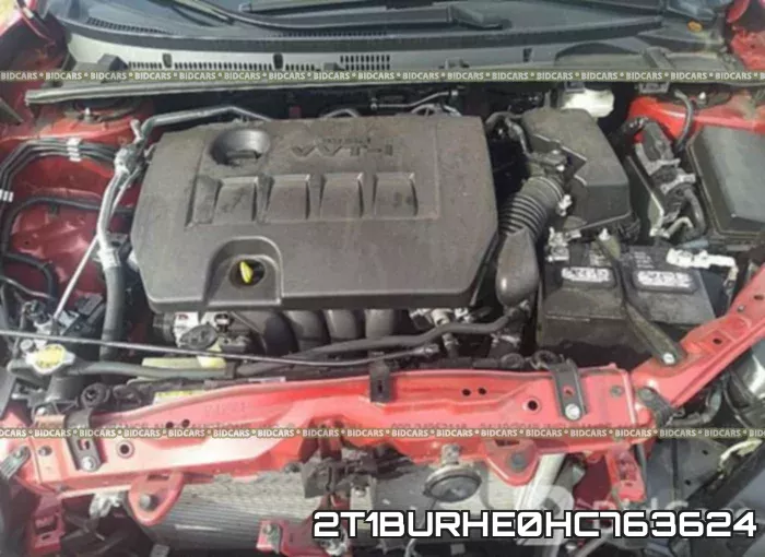 2T1BURHE0HC763624 фото 2