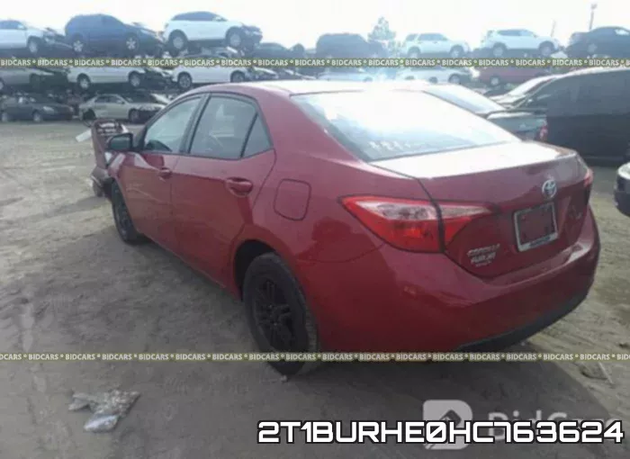 2T1BURHE0HC763624 фото 4