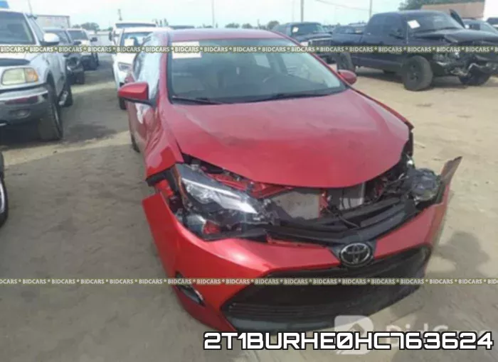 2T1BURHE0HC763624 фото 7