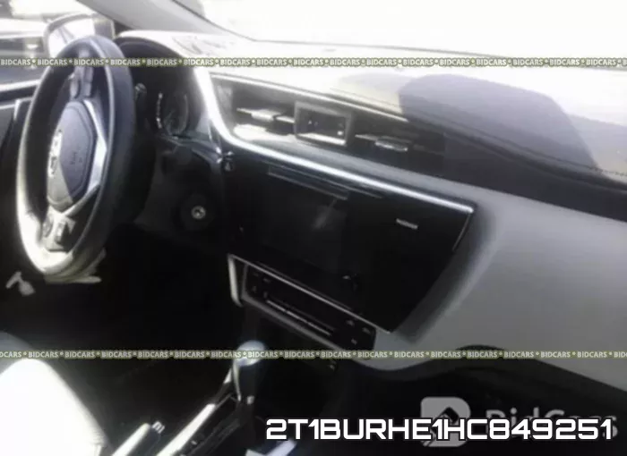 2T1BURHE1HC849251 фото 6