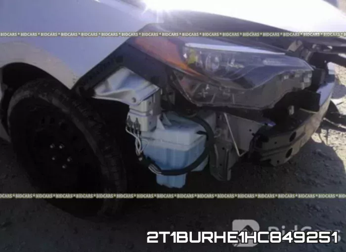 2T1BURHE1HC849251 фото 7