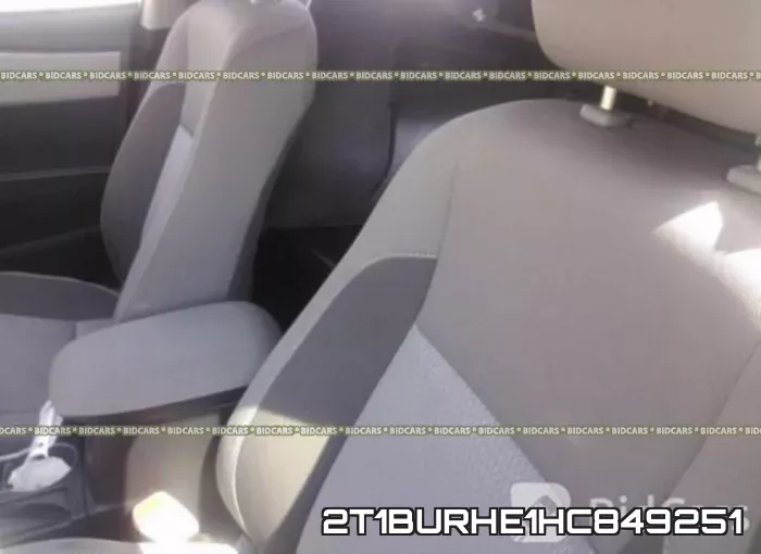 2T1BURHE1HC849251 фото 9