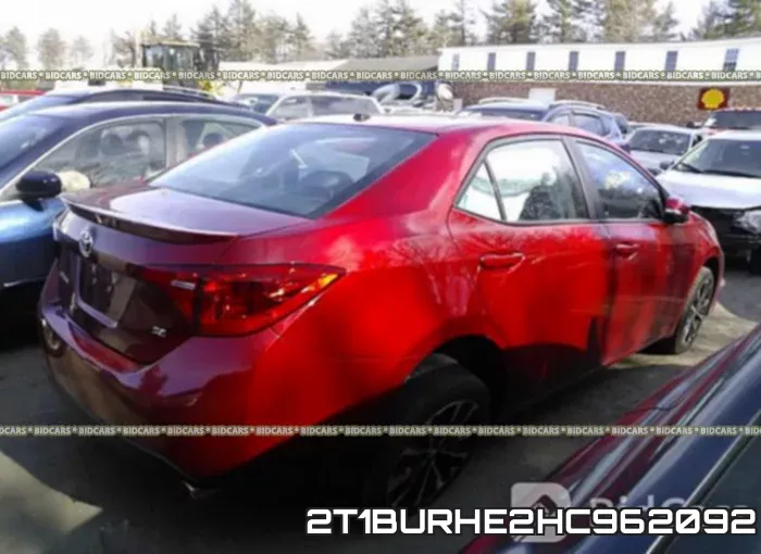 2T1BURHE2HC962092 фото 5