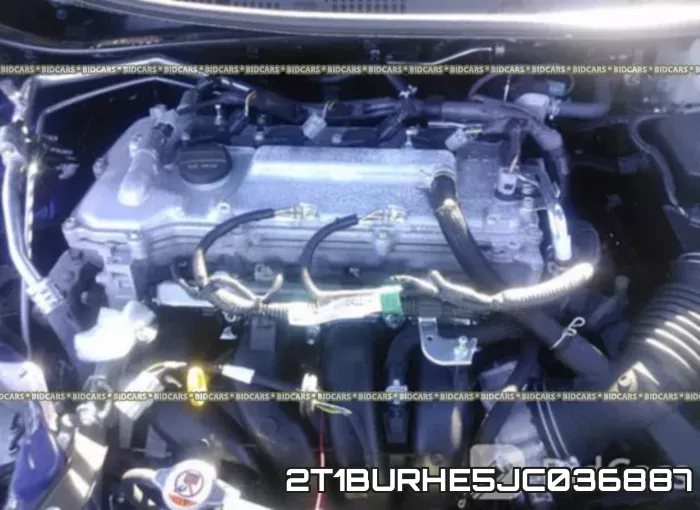 2T1BURHE5JC036887 фото 2