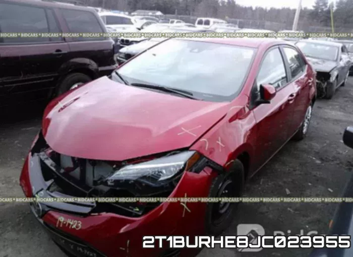2T1BURHE8JC023955 фото 3
