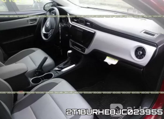 2T1BURHE8JC023955 фото 6