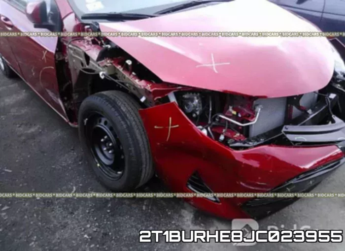 2T1BURHE8JC023955 фото 7