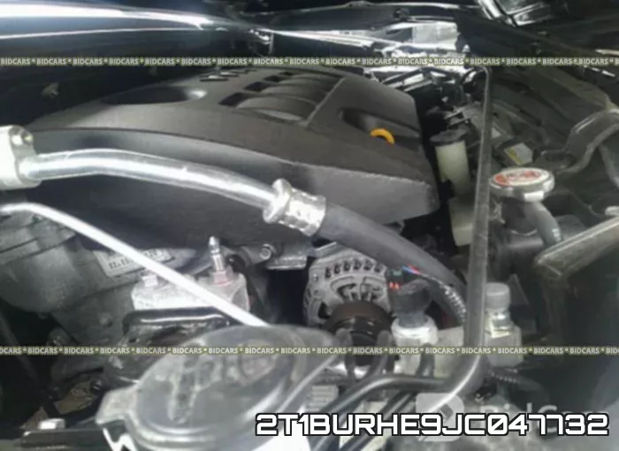 2T1BURHE9JC047732 фото 2