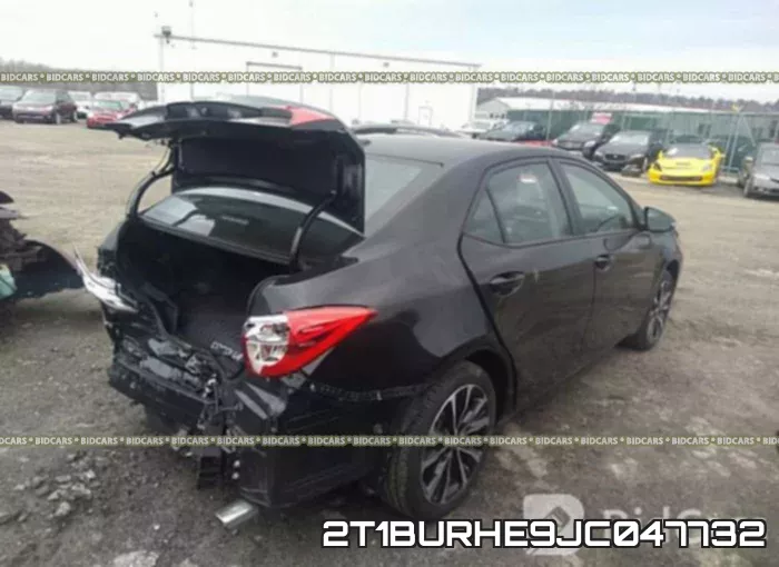 2T1BURHE9JC047732 фото 5