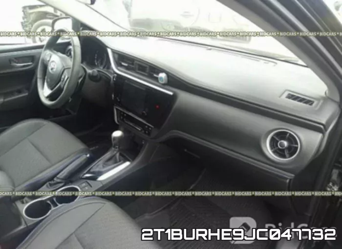 2T1BURHE9JC047732 фото 6