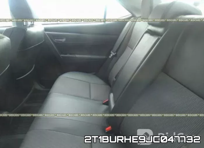 2T1BURHE9JC047732 фото 9